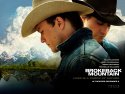 Brokeback Mountain wallpaper