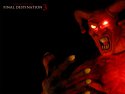 Final Destination 3 wallpaper