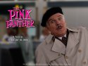 The Pink Panther wallpaper