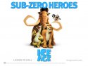 Ice Age 2: The Meltdown wallpaper