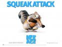 Ice Age 2: The Meltdown wallpaper