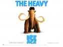 Ice Age 2: The Meltdown wallpaper