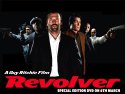 Revolver wallpaper