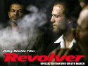 Revolver wallpaper