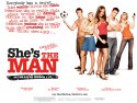 She's the Man wallpaper