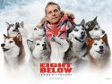 Eight Below wallpaper