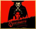 V for Vendetta wallpaper
