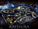 Zathura wallpaper