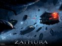 Zathura wallpaper