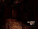 Silent Hill wallpaper