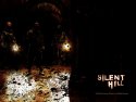 Silent Hill wallpaper