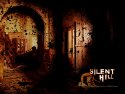 Silent Hill wallpaper