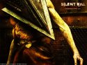 Silent Hill wallpaper