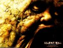 Silent Hill wallpaper