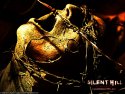 Silent Hill wallpaper