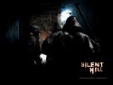 Silent Hill wallpaper