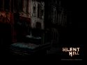 Silent Hill wallpaper