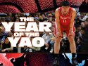 The Year of the Yao wallpaper