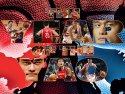 The Year of the Yao wallpaper