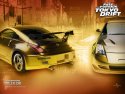 The Fast and the Furious: Tokyo Drift wallpaper