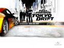The Fast and the Furious: Tokyo Drift wallpaper