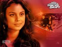 The Fast and the Furious: Tokyo Drift wallpaper