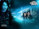 The Fast and the Furious: Tokyo Drift wallpaper