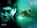 The Fast and the Furious: Tokyo Drift wallpaper