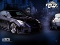 The Fast and the Furious: Tokyo Drift wallpaper