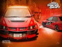 The Fast and the Furious: Tokyo Drift wallpaper