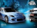 The Fast and the Furious: Tokyo Drift wallpaper