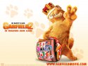 Garfield: A Tail of Two Kitties wallpaper
