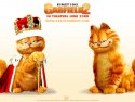 Garfield: A Tail of Two Kitties wallpaper