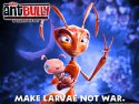 The Ant Bully wallpaper