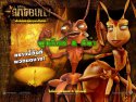 The Ant Bully wallpaper