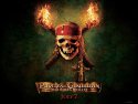 Pirates of the Caribbean: Dead Man's Chest wallpaper