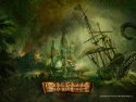 Pirates of the Caribbean: Dead Man's Chest wallpaper