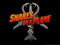 Snakes on a Plane wallpaper
