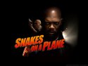 Snakes on a Plane wallpaper