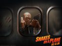 Snakes on a Plane wallpaper