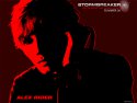 Stormbreaker wallpaper