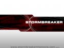 Stormbreaker wallpaper