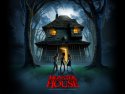 Monster House wallpaper