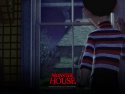 Monster House wallpaper