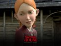 Monster House wallpaper