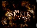 The Wicker Man wallpaper