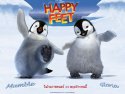 Happy Feet wallpaper