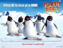 Happy Feet wallpaper