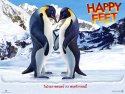 Happy Feet wallpaper