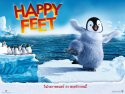 Happy Feet wallpaper